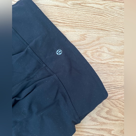 LULULEMON LEGGING - Picture 1 of 2